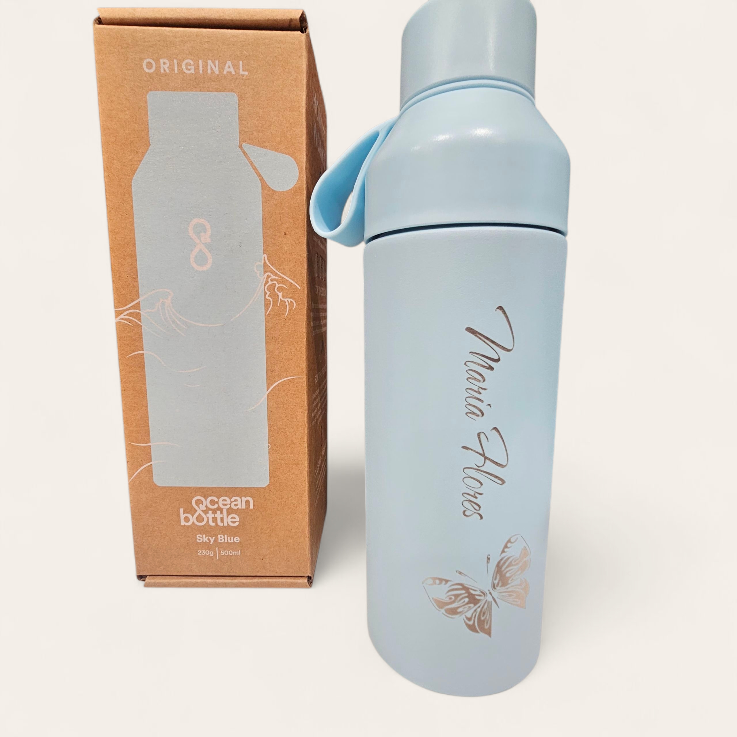Custom Engraved Item